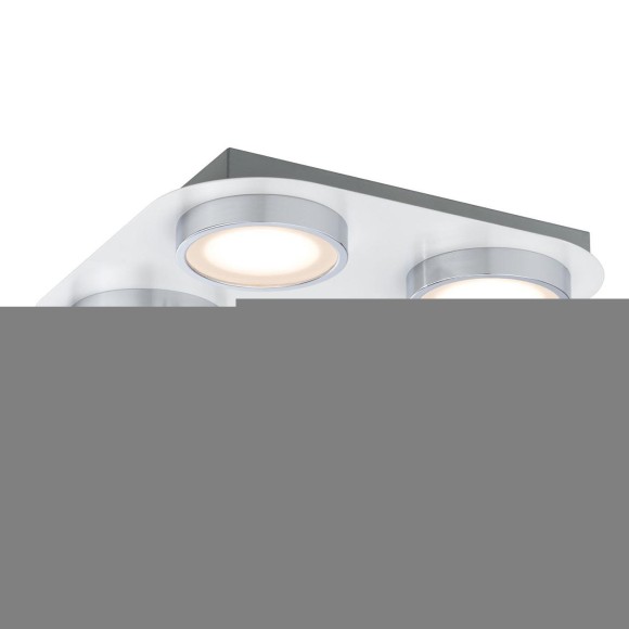 70945 Светильник WD Liao LED 1x20W Ws m Chr 230V Mt 70945 Светильник WD Liao LED 1x20W Ws m Chr 230V Mt