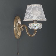 Бра Reccagni Angelo A 9000/1 Бра Reccagni Angelo A 9000/1