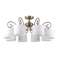 Потолочная люстра F-Promo Romani 2198-8U