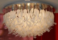 Потолочная люстра Lussole Como GRLSA-5603-10 Потолочная люстра Lussole Como GRLSA-5603-10