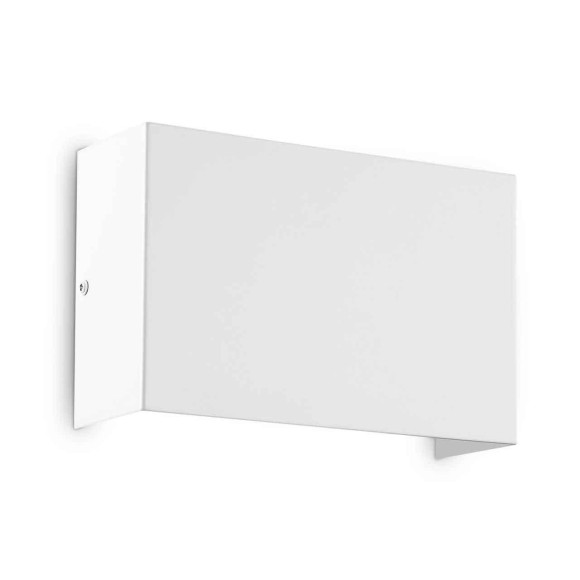 Настенный светильник FLASH AP2 HIGH BIANCO 200910