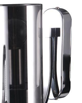 Бра Lumien Hall Илис 3303/1W-CR-SNS-SY Бра Lumien Hall Илис 3303/1W-CR-SNS-SY