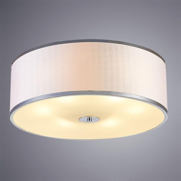 Светильник потолочный Aurora a1150pl-6cc Arte Lamp Светильник потолочный Aurora a1150pl-6cc Arte Lamp