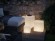 Светильник уличный садовый Paulmann Plug & Shine Cube H20см 2.8Вт 235Лм 3000К LED IP67 24В Бел 94180