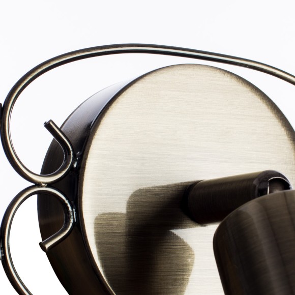 Спот Focus a5219ap-1ab Arte Lamp картинка 2