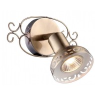 Спот Focus a5219ap-1ab Arte Lamp