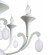 Люстра Montmartre a3239lm-6wh Arte Lamp