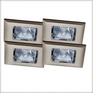 Уличный светильник (в комплекте 4 шт.) Paulmann Premium Quadro 99572 Уличный светильник (в комплекте 4 шт.) Paulmann Premium Quadro 99572