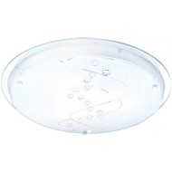 Светильник настенно-потолочный Globo 48090-3