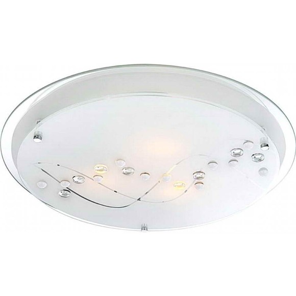 Светильник настенно-потолочный Globo 48090-3