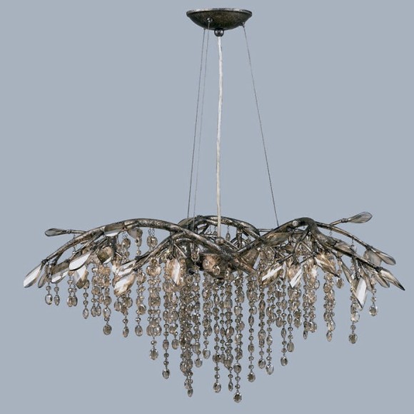 Подвесная люстра L'Arte Luce Garden l54006.59