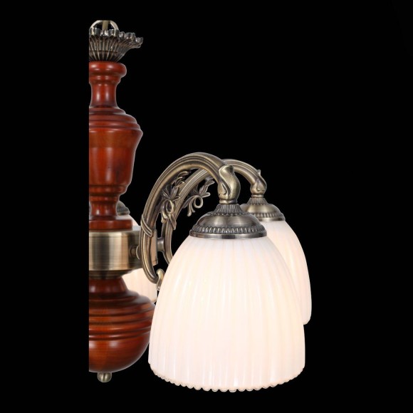 Подвесная люстра ST Luce Fiore SL151.303.05 Подвесная люстра ST Luce Fiore SL151.303.05