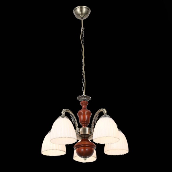 Подвесная люстра ST Luce Fiore SL151.303.05 Подвесная люстра ST Luce Fiore SL151.303.05