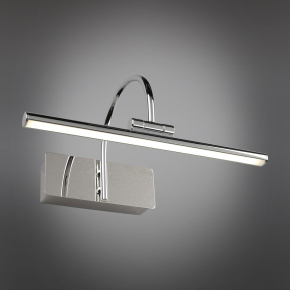 Подсветка для зеркал Omnilux Vasto OML-24001-05 Подсветка для зеркал Omnilux Vasto OML-24001-05