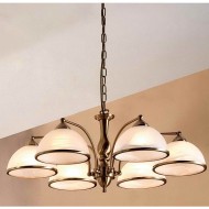 Подвесная люстра Citilux Лугано CL403163 Подвесная люстра Citilux Лугано CL403163