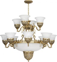 Подвесная люстра Nowodvorski Korynt 3373 Подвесная люстра Nowodvorski Korynt 3373