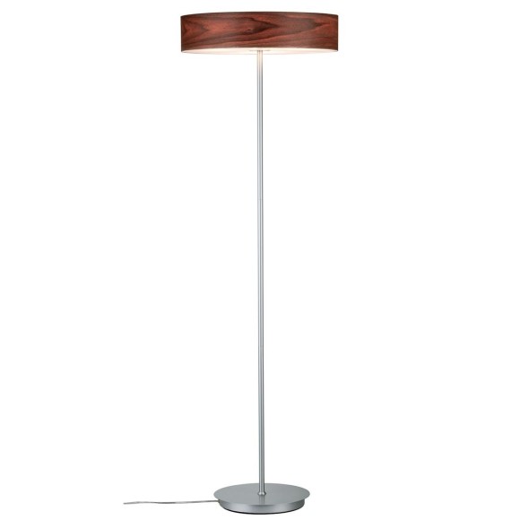 Торшер Paulmann Neordic Liska макс.3х20Вт E27 230В Дерево темное Хром матовый Без ламп 79685 Торшер Paulmann Neordic Liska макс.3х20Вт E27 230В Дерево темное Хром матовый Без ламп 79685