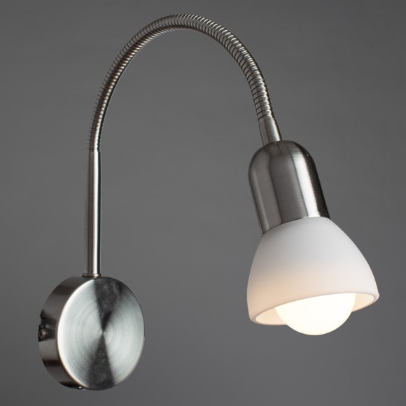 Спот Falena a3116ap-1ss Arte Lamp