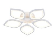 Потолочная светодиодная люстра Ambrella light Original FA444 Потолочная светодиодная люстра Ambrella light Original FA444