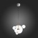 Светильник подвесной BOPONE luce sl1133.203.01 ST LUCE