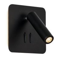 Светодиодный спот Maytoni Ios 176 C175-WL-01-6W-B Светодиодный спот Maytoni Ios 176 C175-WL-01-6W-B