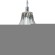 Подвесной светильник Maytoni Eustoma MOD238-PL-01-B
