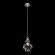 Подвесной светильник Maytoni Eustoma MOD238-PL-01-B