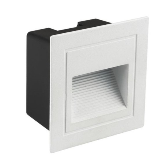 Светильник для ступеней ARTE Lamp A7325IN-1WH Светильник для ступеней ARTE Lamp A7325IN-1WH