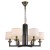 Подвесная люстра Newport 3406/C
