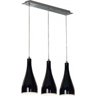Подвесной светильник Lussole Rimini LSF-1196-03 Подвесной светильник Lussole Rimini LSF-1196-03