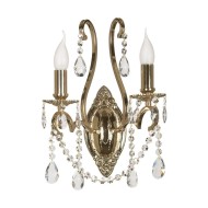 Бра Dio DArte Elite Isola E 2.1.2.600 G Бра Dio DArte Elite Isola E 2.1.2.600 G