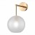 Бра BOPONE luce sl1133.501.01 ST LUCE