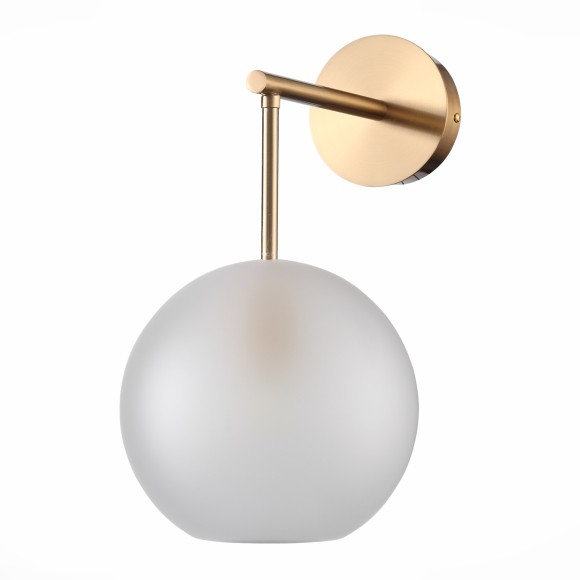 Бра BOPONE luce sl1133.501.01 ST LUCE