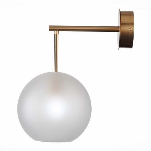 Бра BOPONE luce sl1133.501.01 ST LUCE