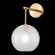 Бра BOPONE luce sl1133.501.01 ST LUCE