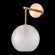 Бра BOPONE luce sl1133.501.01 ST LUCE