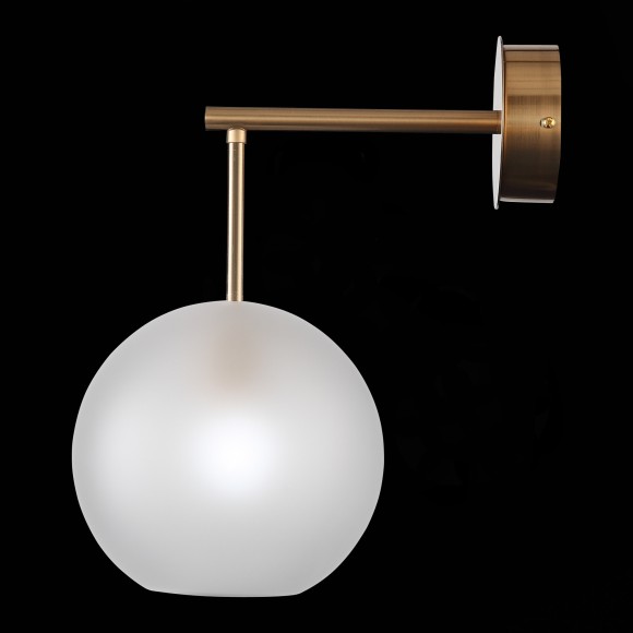 Бра BOPONE luce sl1133.501.01 ST LUCE