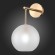 Бра BOPONE luce sl1133.501.01 ST LUCE