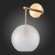 Бра BOPONE luce sl1133.501.01 ST LUCE