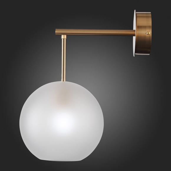 Бра BOPONE luce sl1133.501.01 ST LUCE