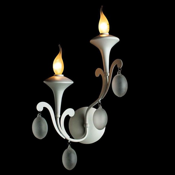 Бра Montmartre a3239ap-2wh Arte Lamp