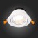 Встраиваемый светильник MIRO luce st211.548.24.24 ST LUCE