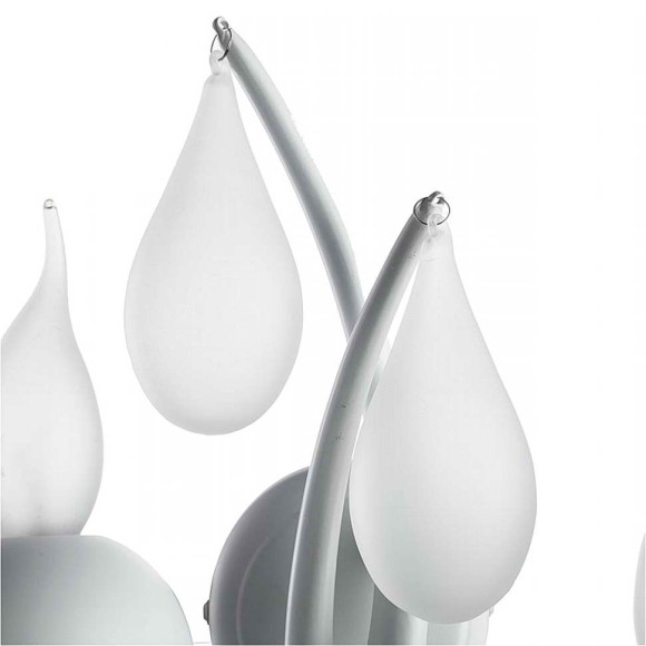 Бра Sigma a3229ap-2wh Arte Lamp Бра Sigma a3229ap-2wh Arte Lamp