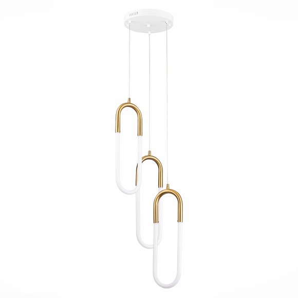 Светильник подвесной MOFISTO luce sl1579.303.03 ST LUCE Светильник подвесной MOFISTO luce sl1579.303.03 ST LUCE