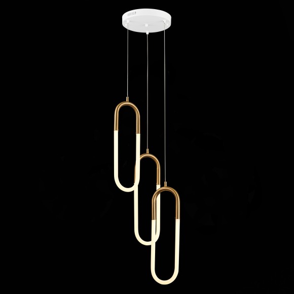 Светильник подвесной MOFISTO luce sl1579.303.03 ST LUCE Светильник подвесной MOFISTO luce sl1579.303.03 ST LUCE