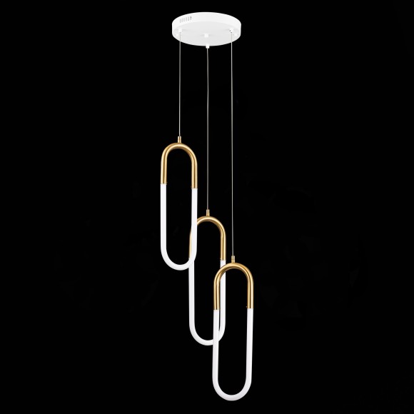 Светильник подвесной MOFISTO luce sl1579.303.03 ST LUCE Светильник подвесной MOFISTO luce sl1579.303.03 ST LUCE