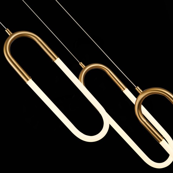 Светильник подвесной MOFISTO luce sl1579.303.03 ST LUCE Светильник подвесной MOFISTO luce sl1579.303.03 ST LUCE