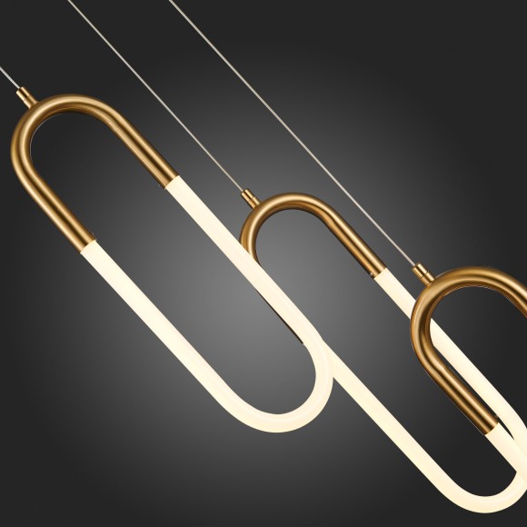 Светильник подвесной MOFISTO luce sl1579.303.03 ST LUCE Светильник подвесной MOFISTO luce sl1579.303.03 ST LUCE