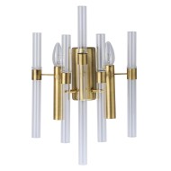 Бра MW-Light Альгеро 285021002 Бра MW-Light Альгеро 285021002