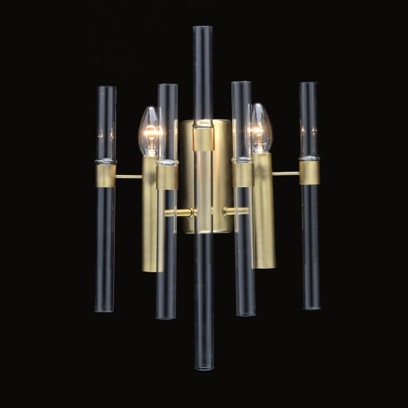 Бра MW-Light Альгеро 285021002 Бра MW-Light Альгеро 285021002